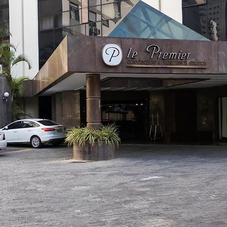 Flat Charmoso Jardim Paulista Apartman São Paulo Kültér fotó