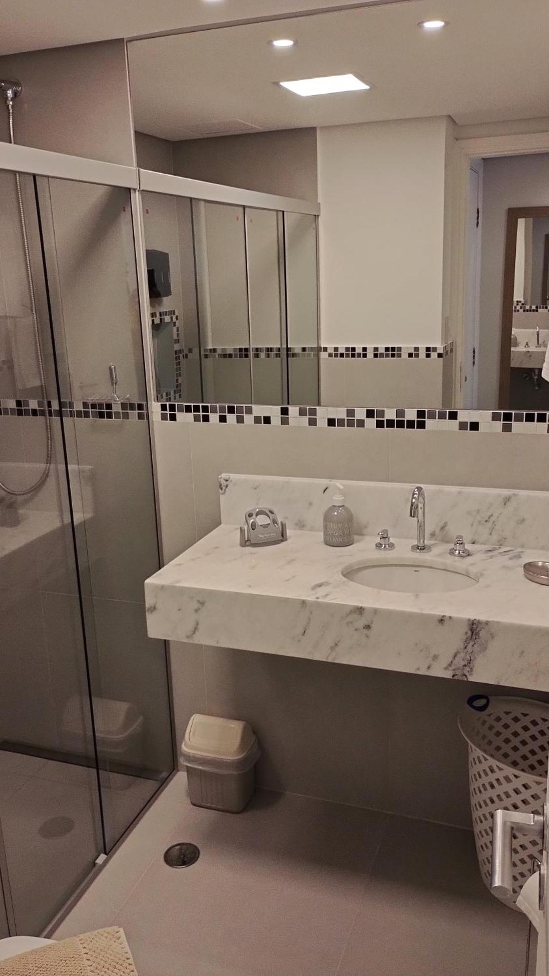 Flat Charmoso Jardim Paulista Apartman São Paulo Szoba fotó