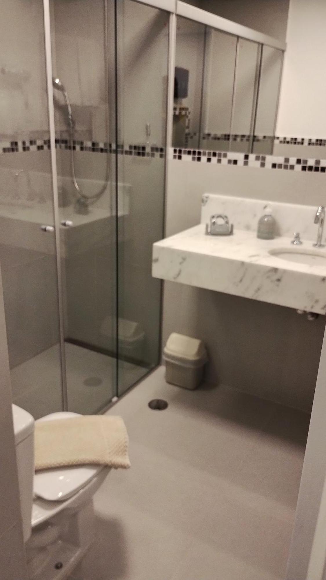 Flat Charmoso Jardim Paulista Apartman São Paulo Szoba fotó