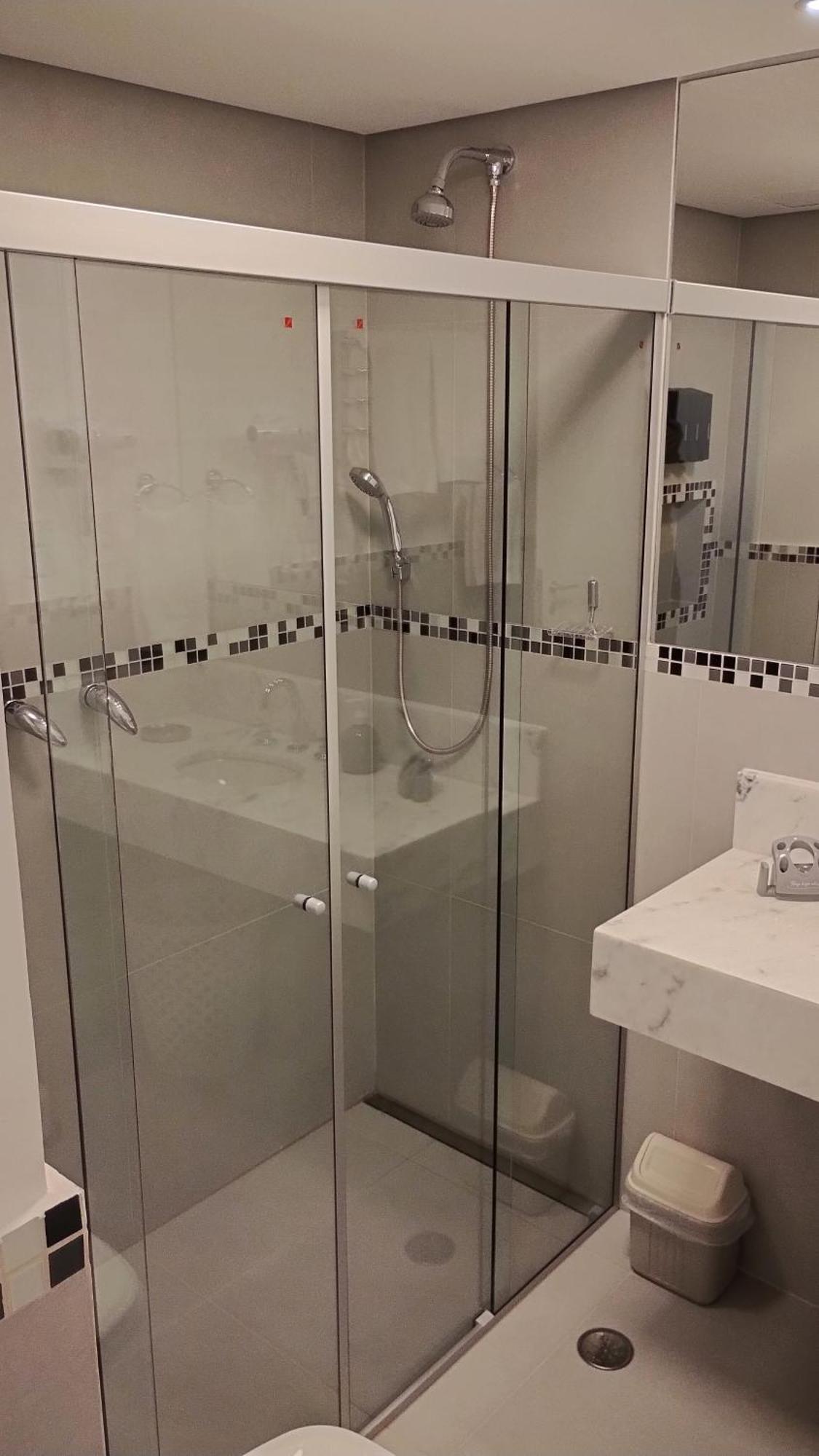 Flat Charmoso Jardim Paulista Apartman São Paulo Szoba fotó