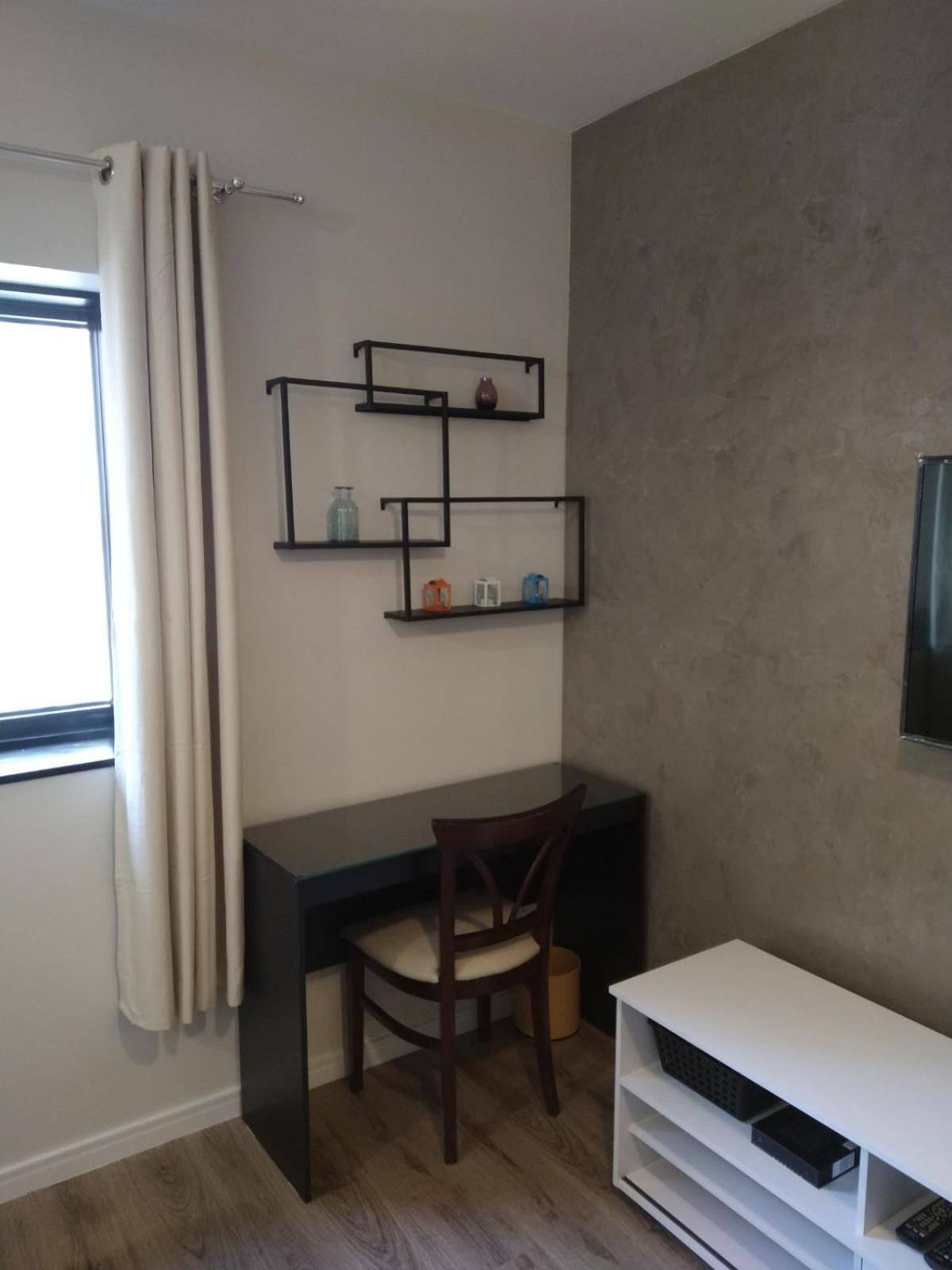Flat Charmoso Jardim Paulista Apartman São Paulo Szoba fotó