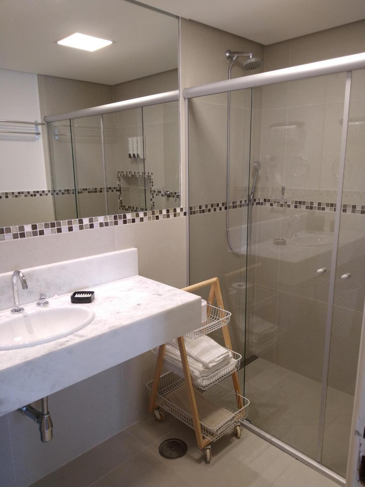 Flat Charmoso Jardim Paulista Apartman São Paulo Szoba fotó