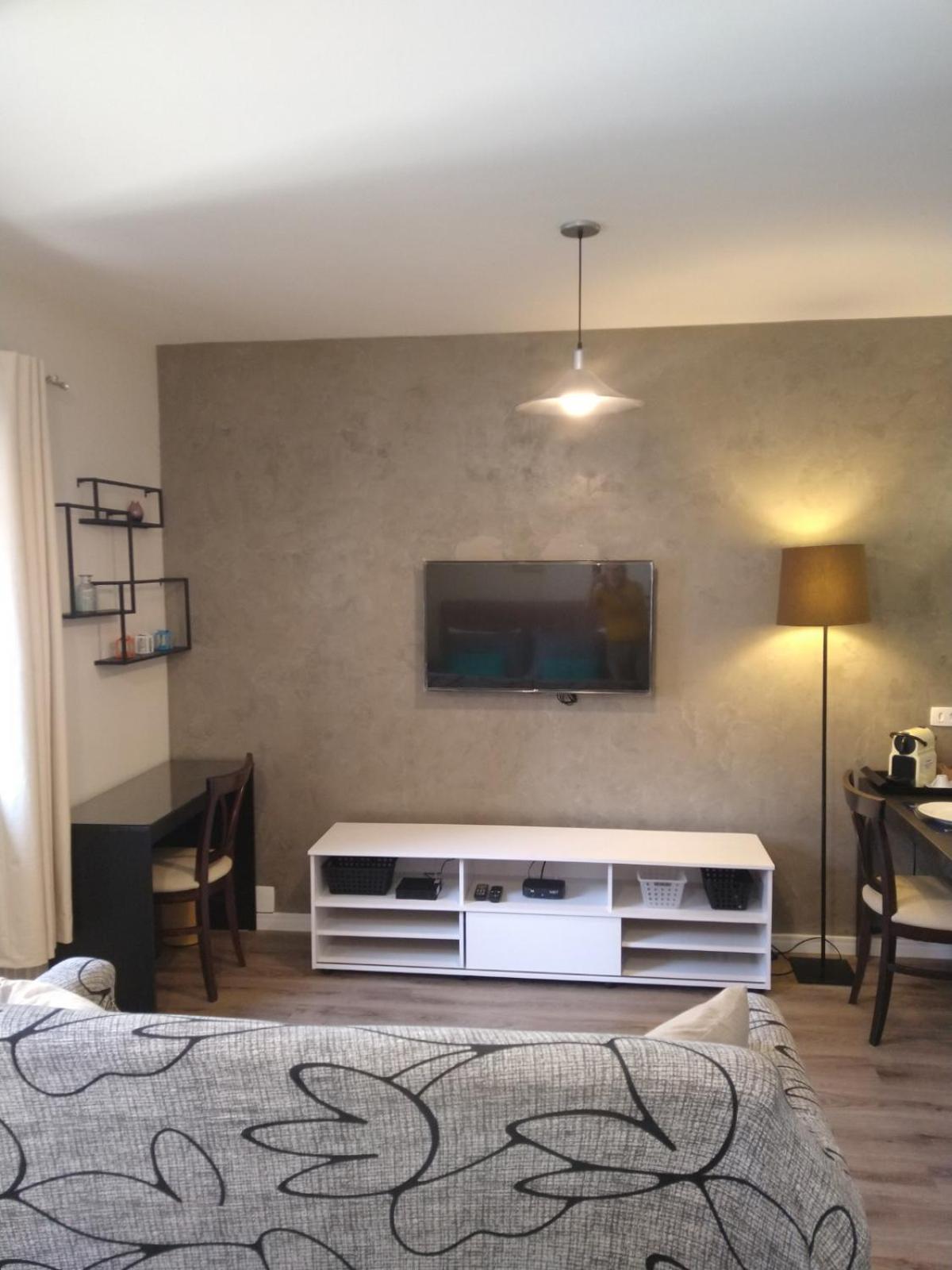 Flat Charmoso Jardim Paulista Apartman São Paulo Szoba fotó