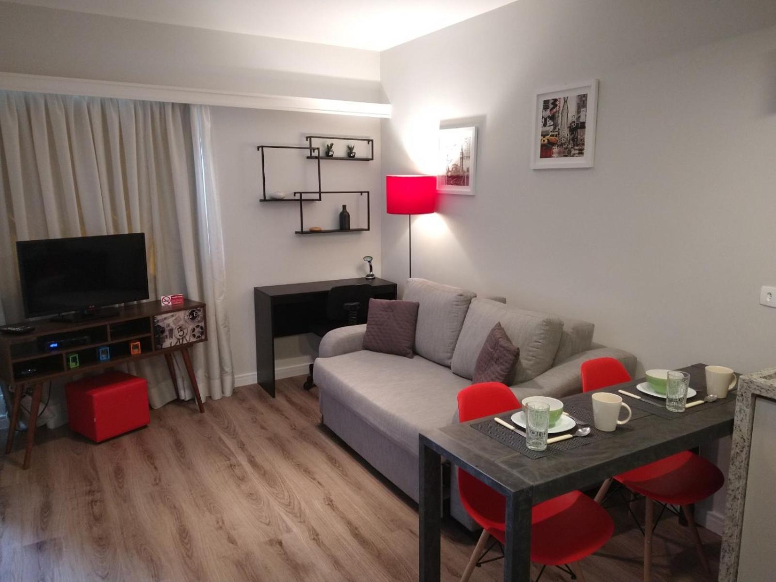 Flat Charmoso Jardim Paulista Apartman São Paulo Szoba fotó