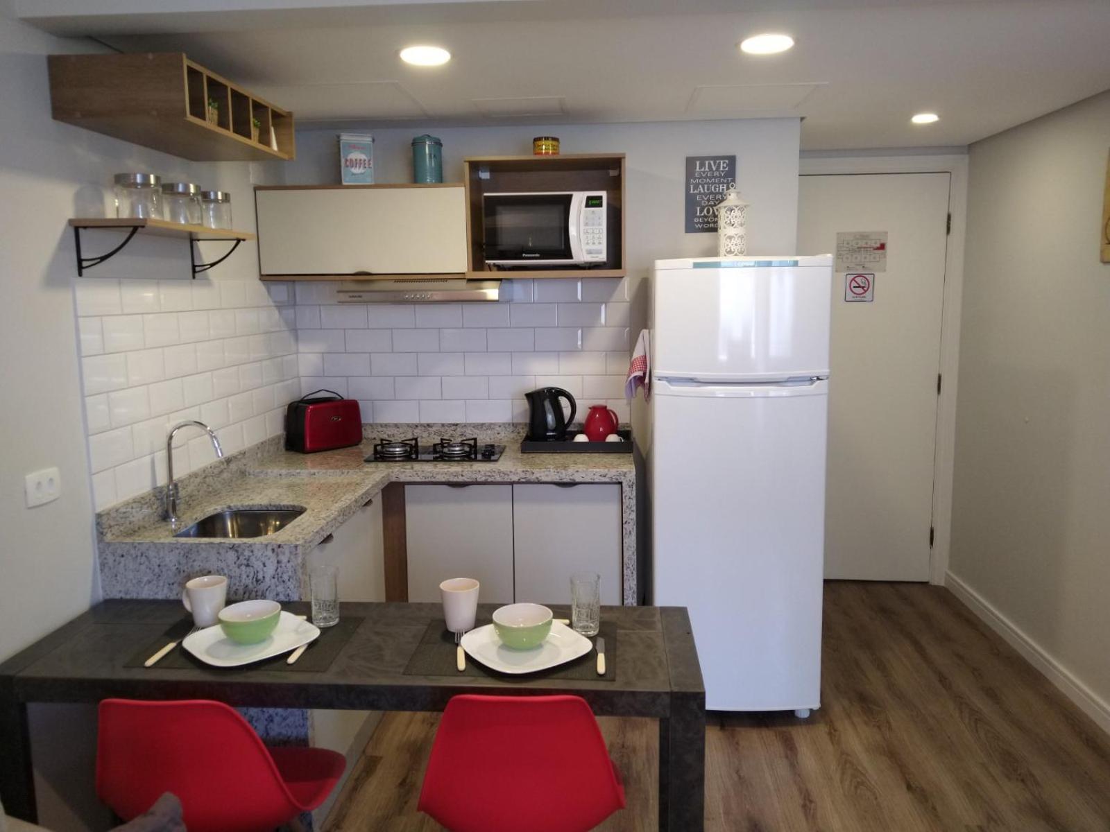 Flat Charmoso Jardim Paulista Apartman São Paulo Szoba fotó