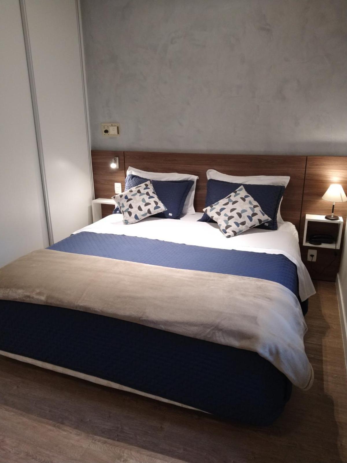 Flat Charmoso Jardim Paulista Apartman São Paulo Szoba fotó