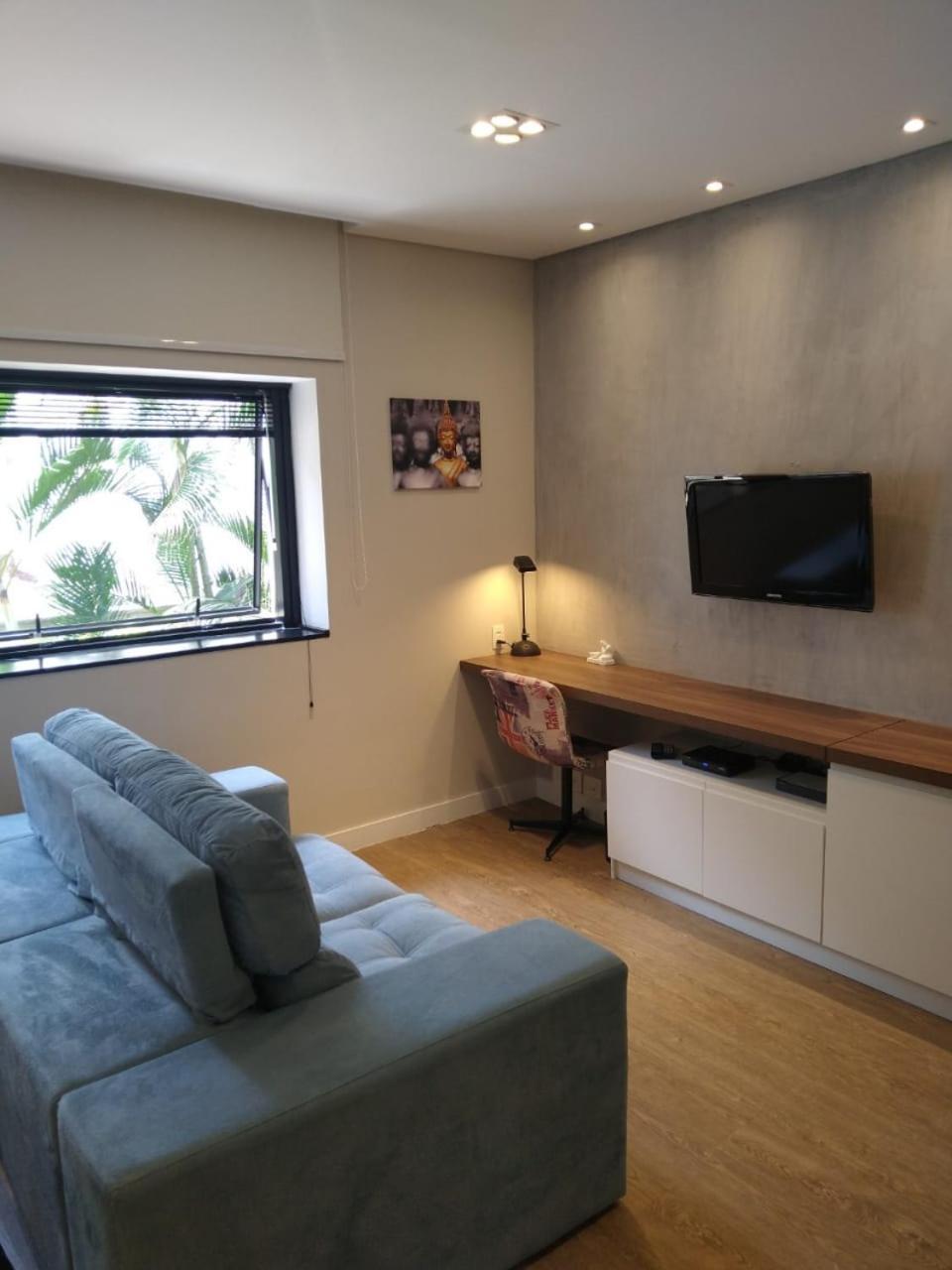 Flat Charmoso Jardim Paulista Apartman São Paulo Szoba fotó
