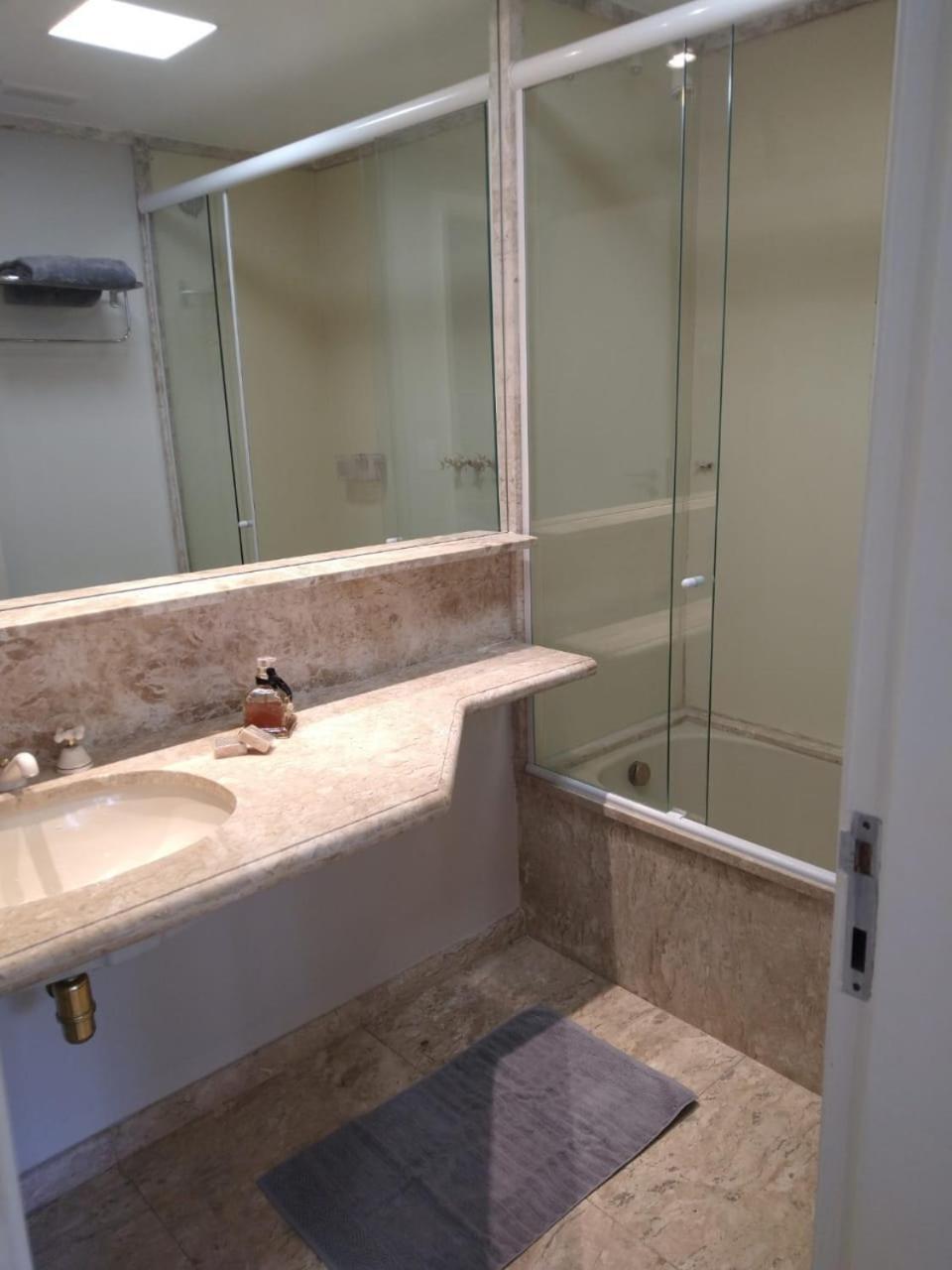 Flat Charmoso Jardim Paulista Apartman São Paulo Szoba fotó