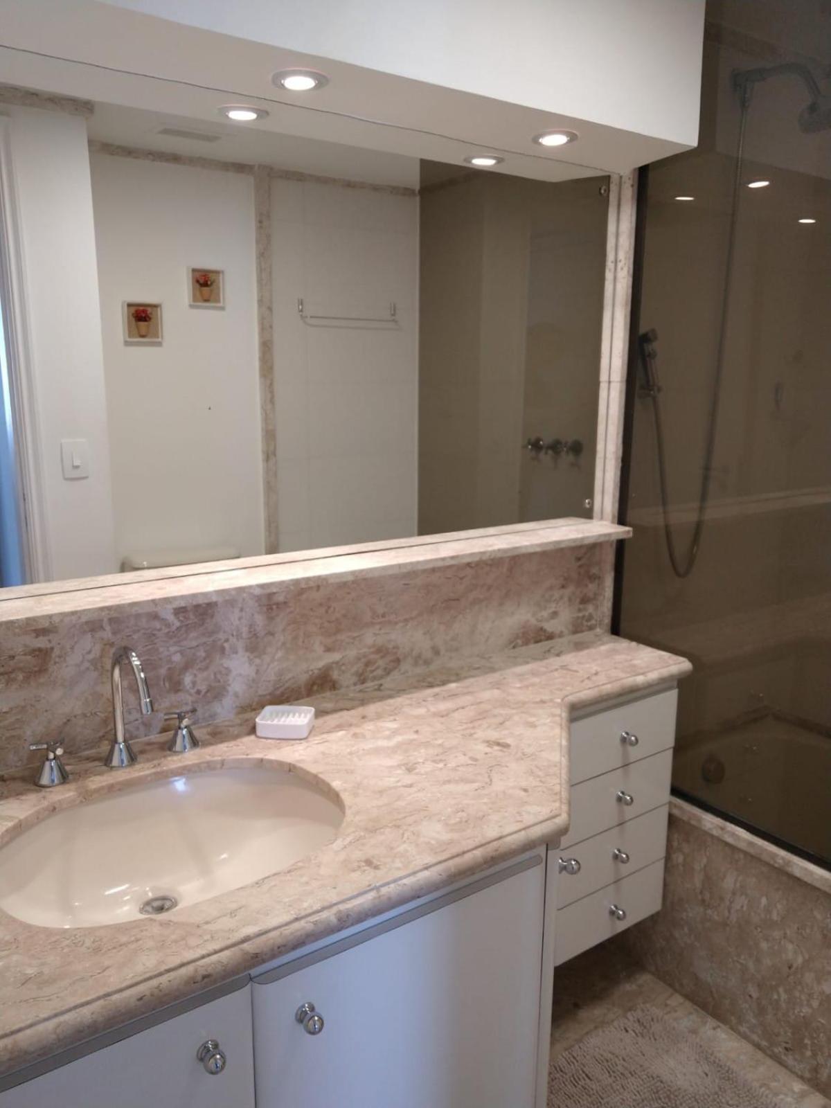 Flat Charmoso Jardim Paulista Apartman São Paulo Kültér fotó